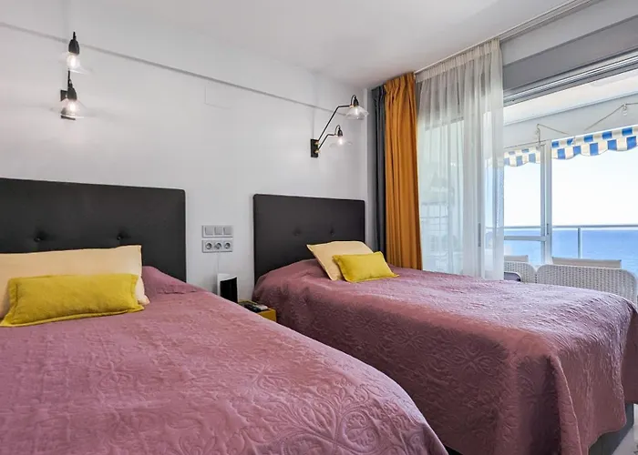 Cornelia Sea View Apartment