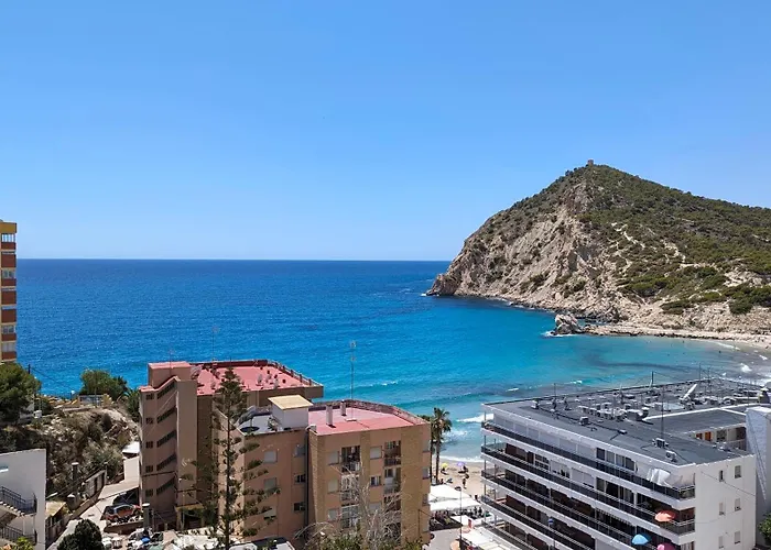 Cornelia Sea View Apartment
