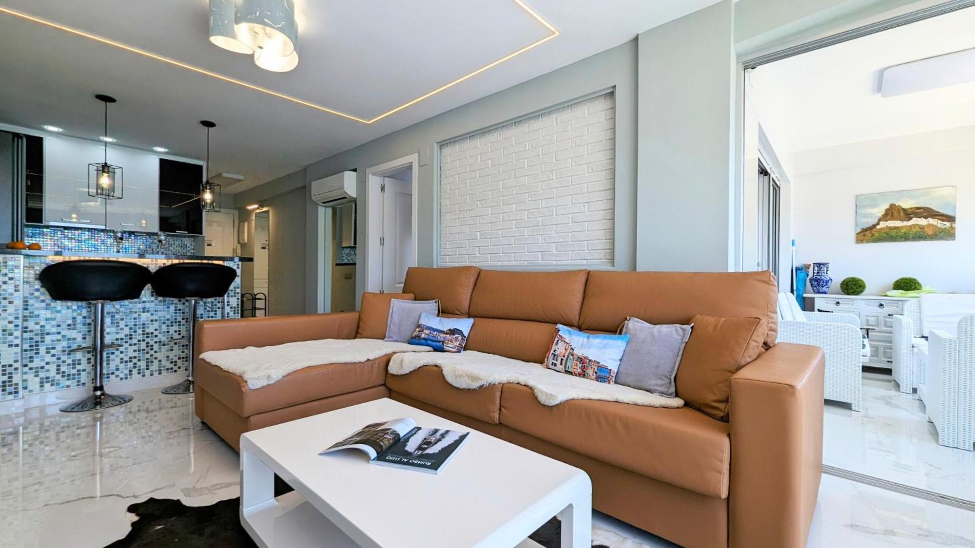 Apartment Cornelia Sea View *
