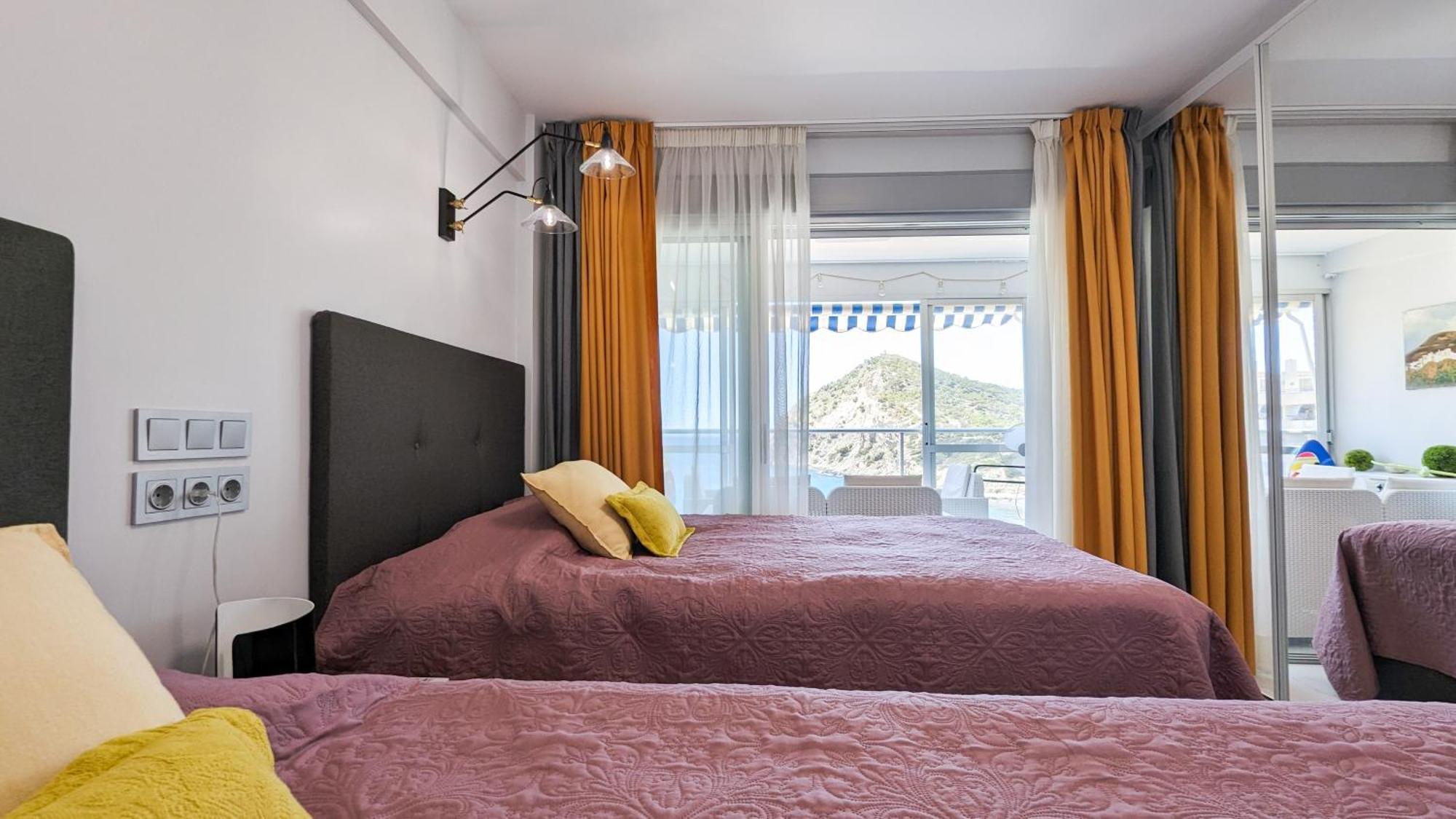 Apartment Cornelia Sea View *