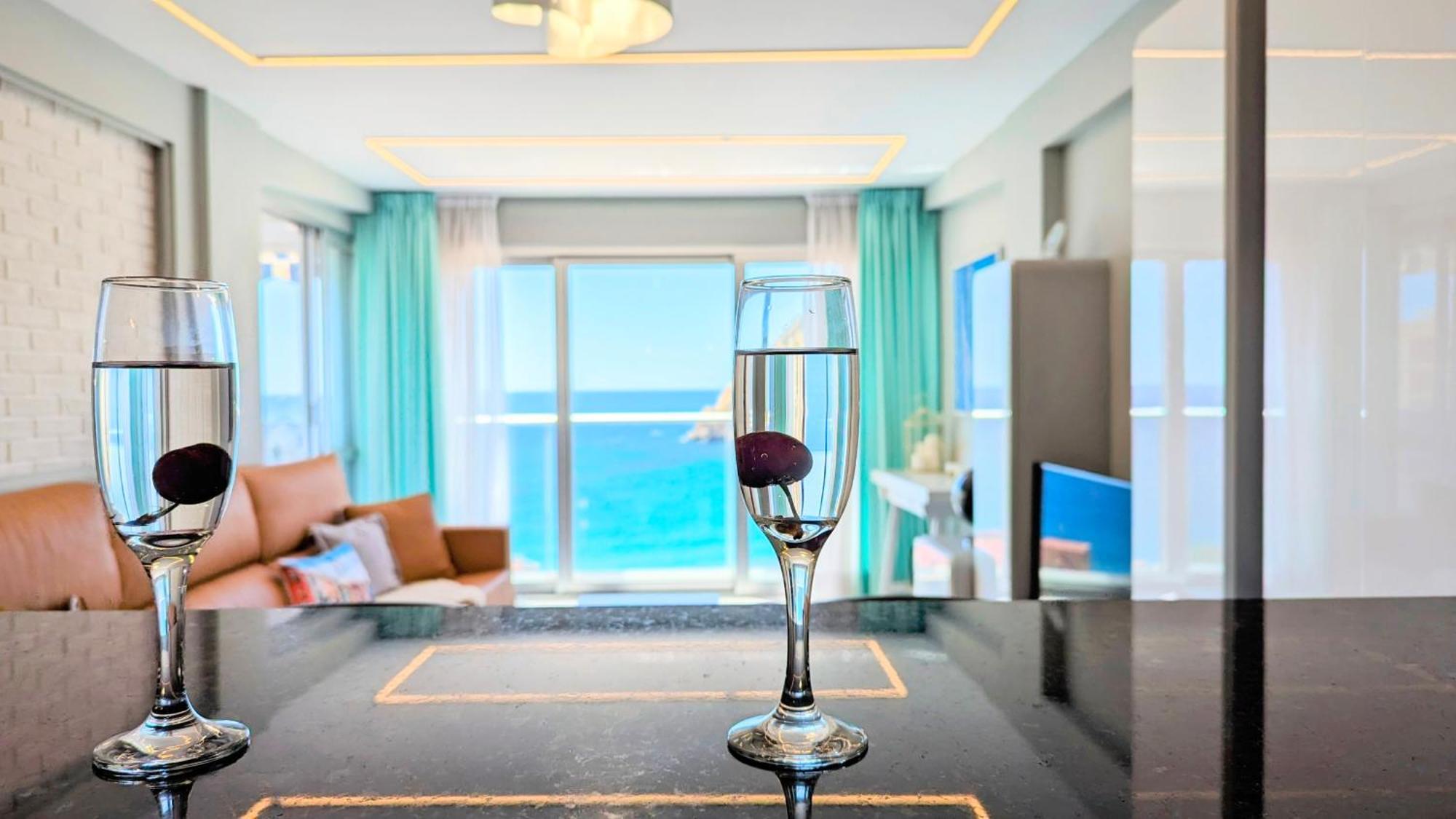 Cornelia Sea View Apartment Benidorm