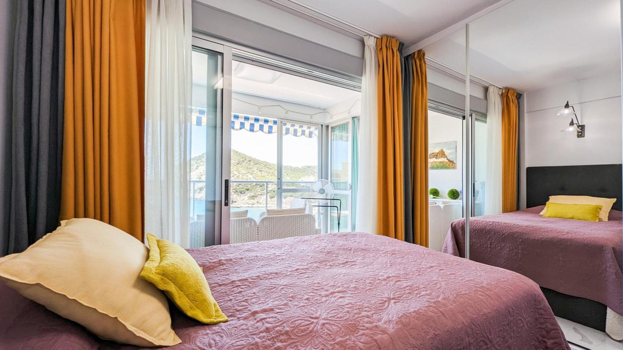 Apartment Cornelia Sea View *