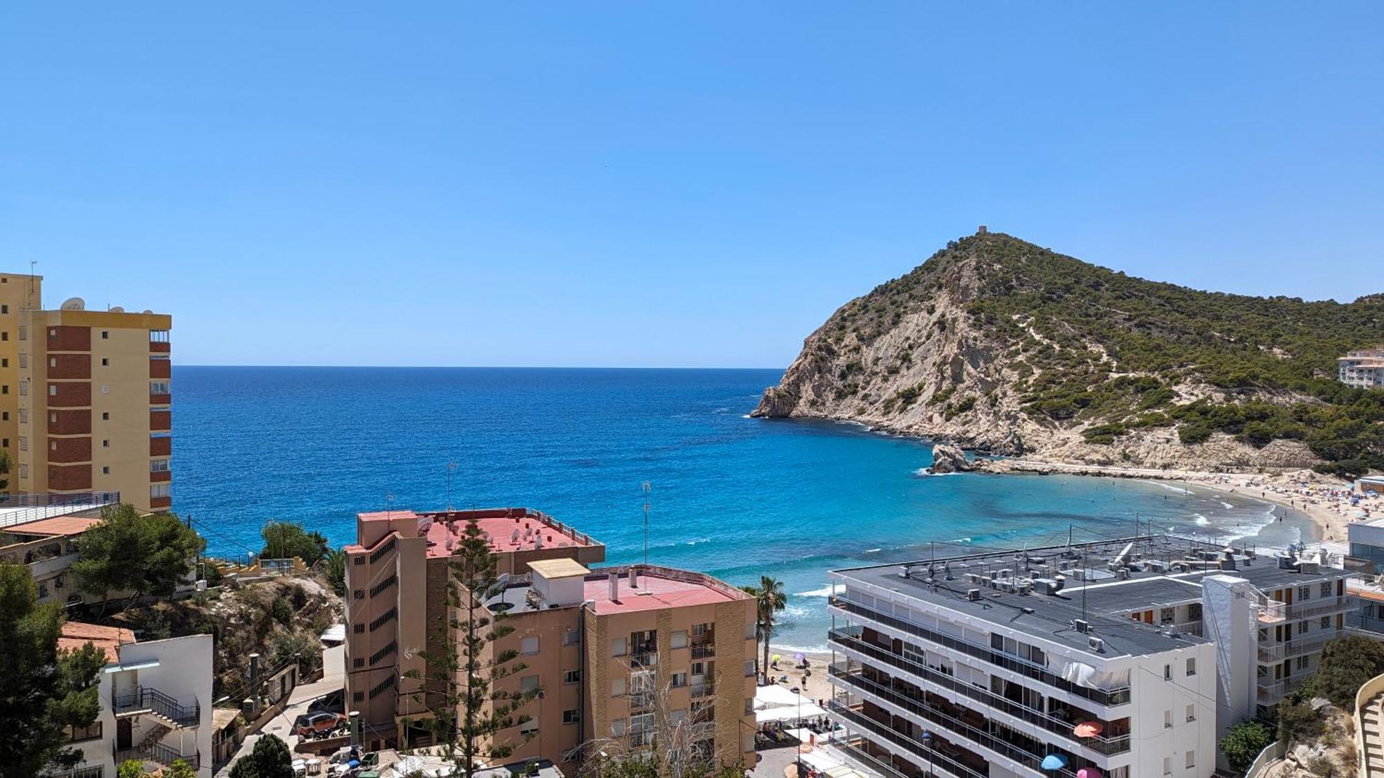 Cornelia Sea View