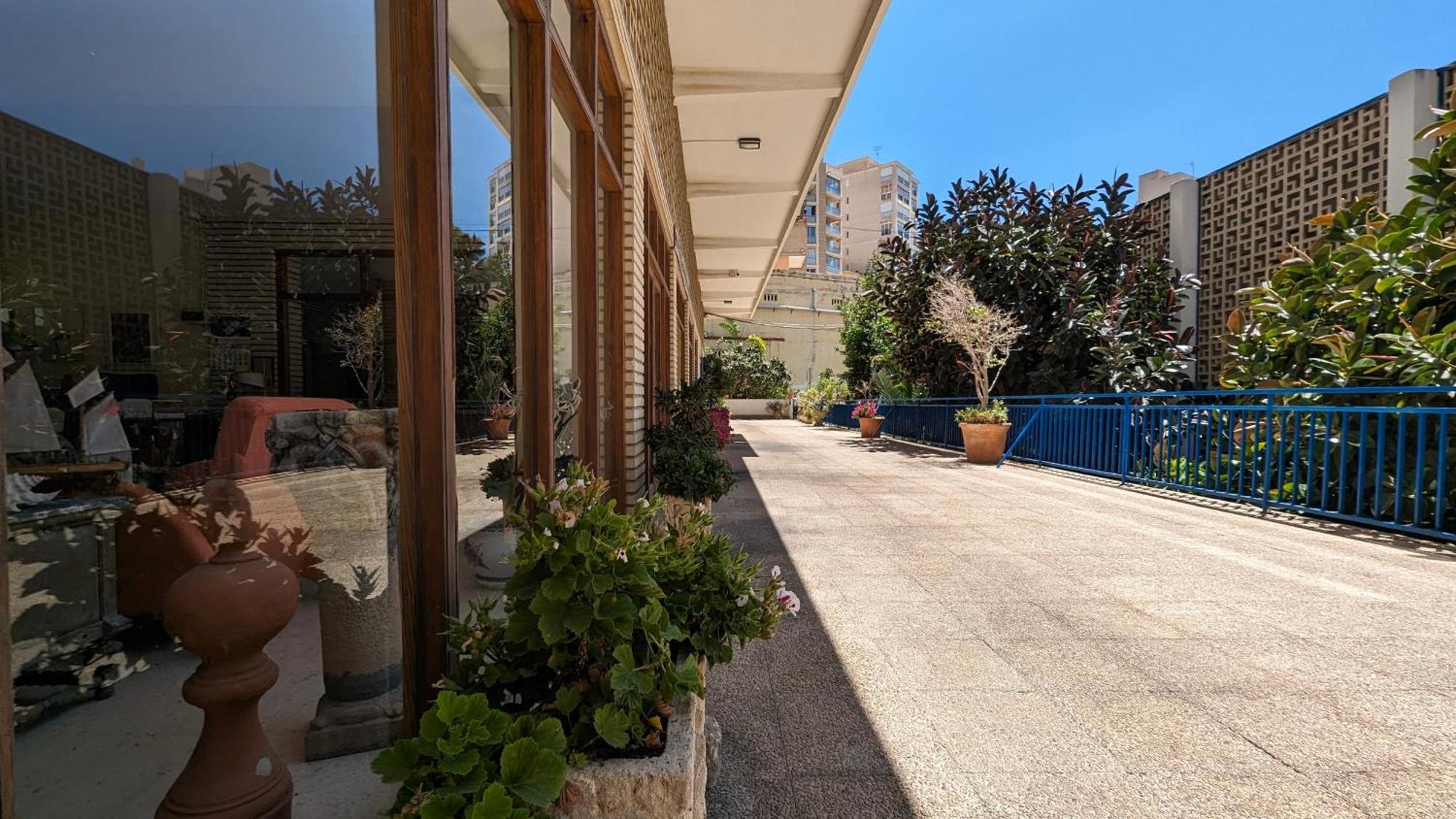 Apartment Cornelia Sea View Benidorm